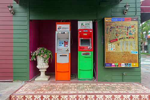 ATM