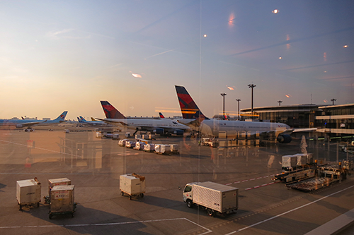 Airplane