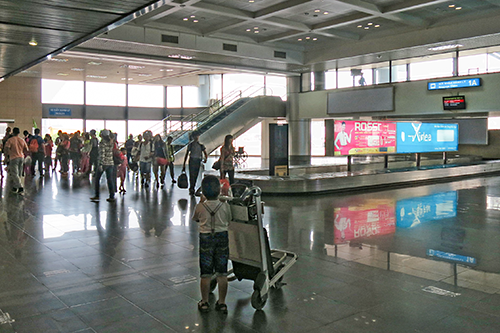 Hanoi Airport