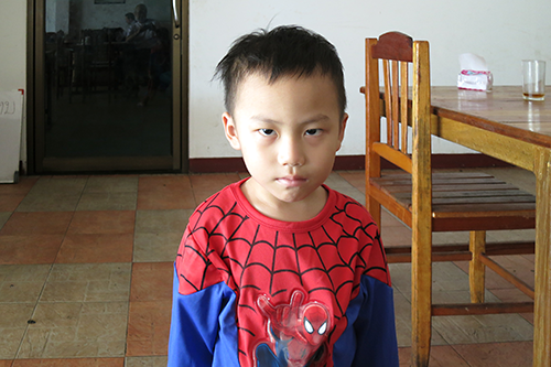 spiderman
